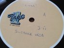 SUZANNE VEGA-'LUKA'-ORIG UK S/SIDED ACETATE-RARE