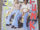 V/A - Jamaica Funk: Original Jamaican Funk & Soul 45's 2LP: 2007 Soul Jazz