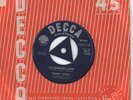 Tommy Steele Tallahassee Lassie UK 7