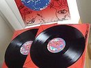 THE CURE     original Vinyl 2LP     Wish (1992)