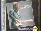 CD?  Eric Clapton The Cream of Clapton - Best Of Zounds 24 Karat Gold rar
