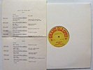 GRAND OLE OPRY Show No. 382 Marty Robbins Dottie West Loretta Lynn Bob Luman