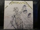 Metallica - ...And Justice For All   2 LPs