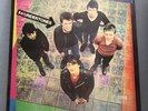 THE UNDERTONES The Undertones 1986 UK  vinyl LP,+ INNER same self titled debut