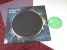 Tangerine Dream  ZEIT  -  Virgin 28987 XBU - Germany 2 LP-Set near mint