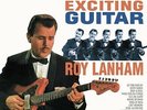 Lanham, Roy-The Most Exciting Guitar (180 Gram Vinyl)  VINYL LP NEW
