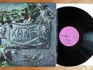 The Damned The Black Album 1980 Gatefold double LP Italian Italy ACWKL 23015
