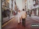 Oasis -  (What´s The Story) Morning Glory , DoLP