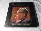 SLS788/9 BEETHOVEN The Nine Symphonies OTTO KLEMPERER   9 x LP Box Set - NM
