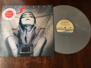 TINA ARENA - Strong As Steel. Australian Silver Vinyl LP