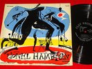 Vintage Jazz LP Lionel Hampton Quintet Album #2 - Clef MG C-642 Vinyl Record