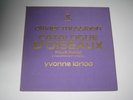 OLIVIER MESSIAEN YVONNE LORIOD Catalogue D’Oiseaux box set 4xLP Erato