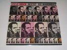 STEVE REICH Sextet Six Marimbas LP rare minimal modern classical NEAR MINT