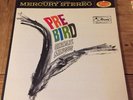 Charlie Mingus-Pre Bird-Mercury 60627-STEREO Near Mint