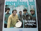The Kitchen Cinq - Everything but LP US 1967 Lee Hazelwood Honey Ltd Aggregation