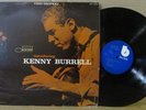 Kenny Burrell Introducing BLUE NOTE Kenny Clarke Candido Paul Chambers