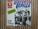 LP The Beatles - Please please me und andere Knüller - Hörzu Electrola SHZE 117
