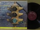 Paul Chambers VG+ VEE JAY 1014 MONO DEEP GROOVE Freddie Hubbard Cannonball