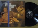Stan Getz Bob Brookmeyer Recorded Fall 1961 EX VERVE
