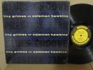 Tiny Grimes Coleman Hawkins Blues Groove PRESTIGE 7138 NYC MONO DEEP GROOVE RVG