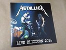 Metallica - Live Blizzcon 2014 clear 7