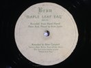 78 RPM --  Brun Campbell / Scott Joplin, Brun (no #), E+ Ragtime - Jazz