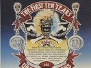 Iron Maiden - The First 10 Years - EMI - 1990 #403209