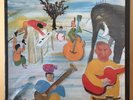 The Band Music from Big Pink, vinyl record, New, Mobile Fidelity