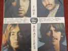 THE BEATLES CHILE RARE WHITE ALBUM VOL I M- ARCHIVE