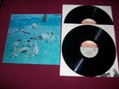 ELTON JOHN - Blue Moves German Vinyl LP Album 1976 1st. Press -1Y 2Y EX+/EX+/EX