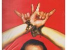 Francesco Baccini Lp Vinile Nomi e Cognome / CGD Sigillato 0090317752617