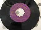 Elvis Presley Blue Moon HMV 45-POP 272