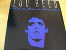 LOU REED THE BLUE MASK  LP MINT-  RCA ITALY