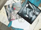 THE KILLS Vinyle dédicacé 