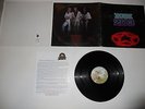 Rush 2112 1976 1st VG++ JAMF SRM-1-1079 USA analog Press ULTRASONIC CLEAN