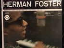 Have You Heard The Herman Foster Trio PROMO DEMO Jazz Vinyl Mono LP