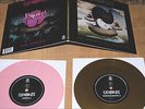 Flat Duo Jets Man With The Golden Arm 2x7” RSD 2016 color vinyl record store day