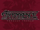 Totally Vulgar: Live At Tuska 2013 - Abhorrence 643005066 (Vinyl Used Very Good)