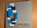 Bobbi Boyle Trio - A Day In the Life / Rare 1970 Groovy Vocal Jazz Private Press