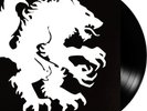 SATANIC WARMASTER - opferblut - LP 2013 repress - (No Colours)
