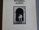 JOHN LENNON YOKO ONO WEDDING ALBUM  RARE LP BOX SET JAPAN EMI ODEON EAS 80702