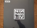 Nine Inch Nails Halo I-IV 4 Box Set Vinyl New Sealed RSD Pretty Hate Machine NIN