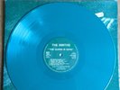 THE SMITHS / THE QUEEN IS DEAD / GERMAN PRESSING GREEN VINYL