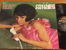 Freda Payne How Do You Say I Don't Love You Anymore MGM 4370 R&B Soul LP Shrink