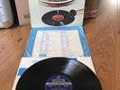Rolling Stones Let It Bleed Lp Uk 1st Stereo