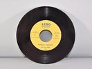 Ray And Bob 45 RPM Ledo Records NM- Palms Of Paradise, Air Travel
