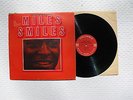 Miles Davis Quintet Miles Smiles Columbia 2601