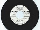RARE DOO WOP 45 FIVE SATINS ON A LOVER'S ISLAND ON  UNITED ARTISTS VG+ ORIGINAL