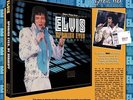 ELVIS SPANISH EYES BY REQUEST-TAHOE 24/05/1974 DIGIPACK SEALED INVITATION & CARD