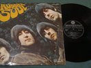 THE BEATLES (33 RPM)  